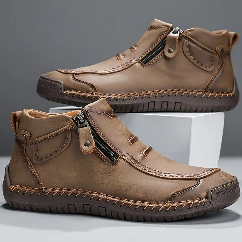 ADRIAN™ | Comfortable Shoes
