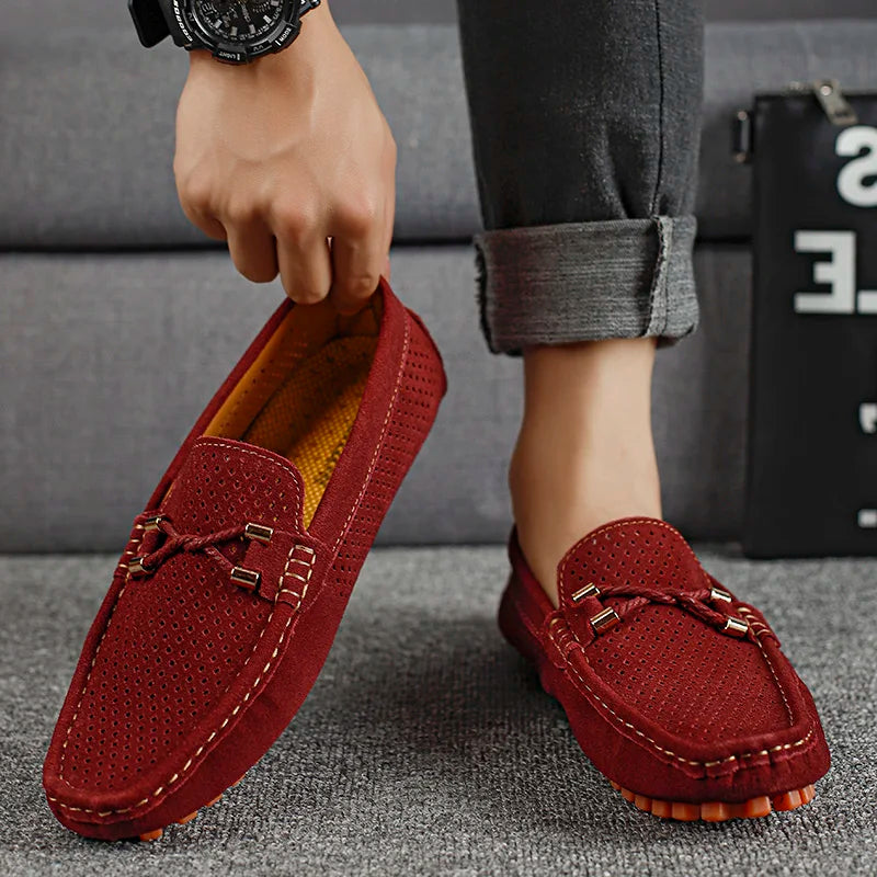 Varel | Flexible Comfort Shoes