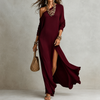 Wine red