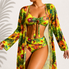 Fluorescent yellow