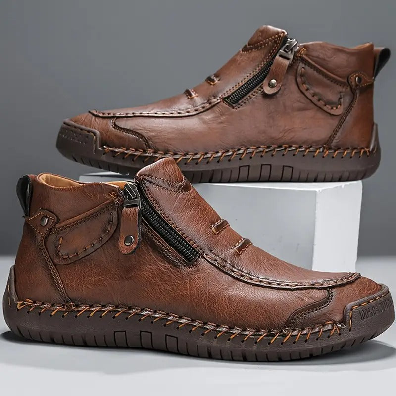 ADRIAN™ | Comfortable Shoes