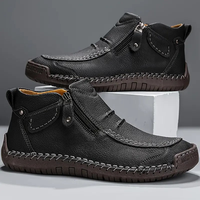 ADRIAN™ | Comfortable Shoes