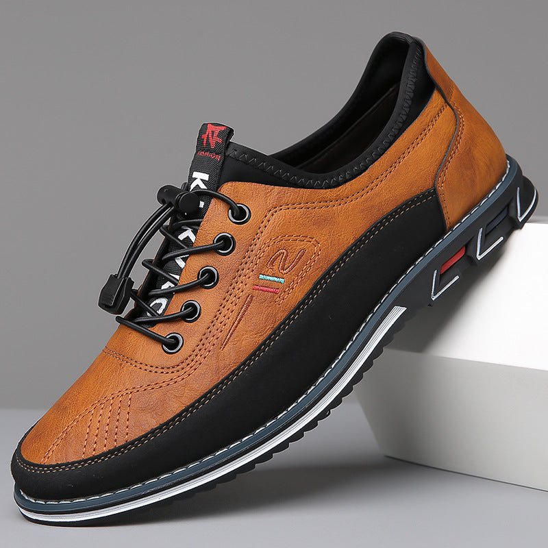 Landon - Stylish Casual Shoes