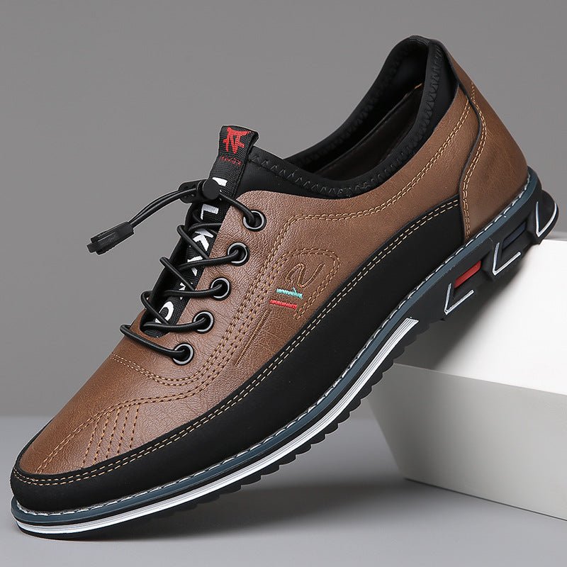 Landon - Stylish Casual Shoes