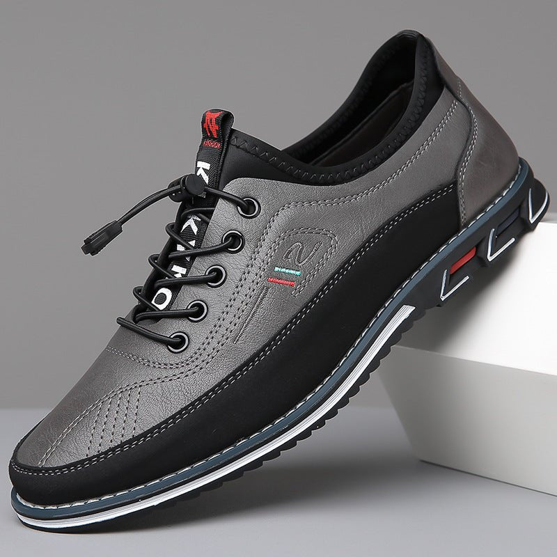 Landon - Stylish Casual Shoes