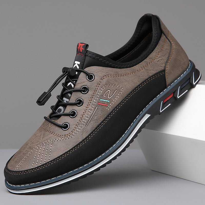 Landon - Stylish Casual Shoes