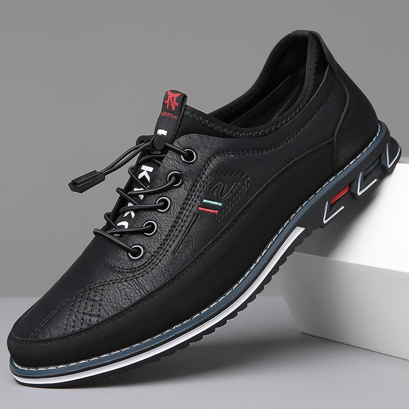 Landon - Stylish Casual Shoes