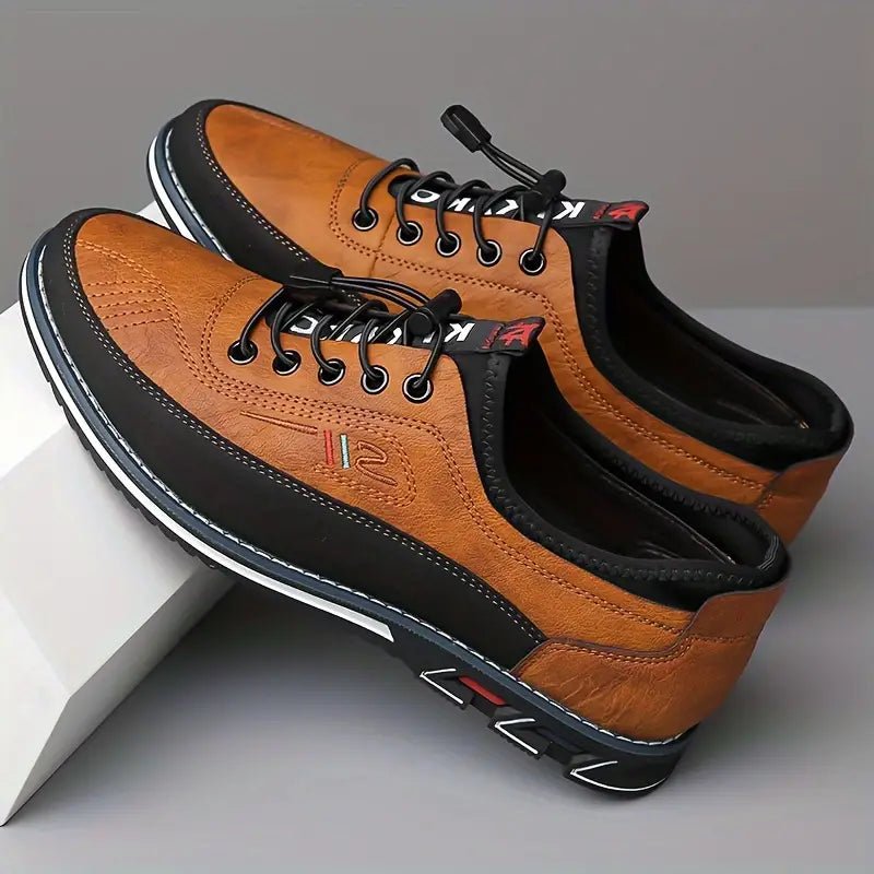 Landon - Stylish Casual Shoes
