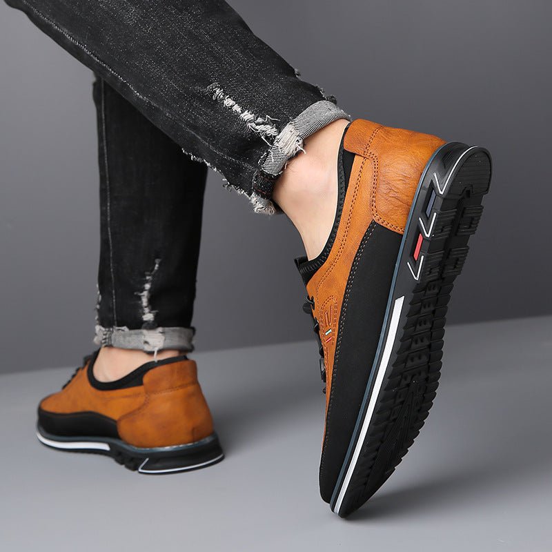 Landon - Stylish Casual Shoes