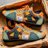 Green Orange