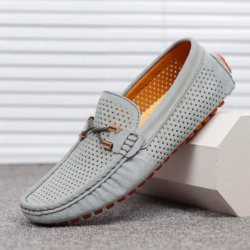 Varel | Flexible Comfort Shoes