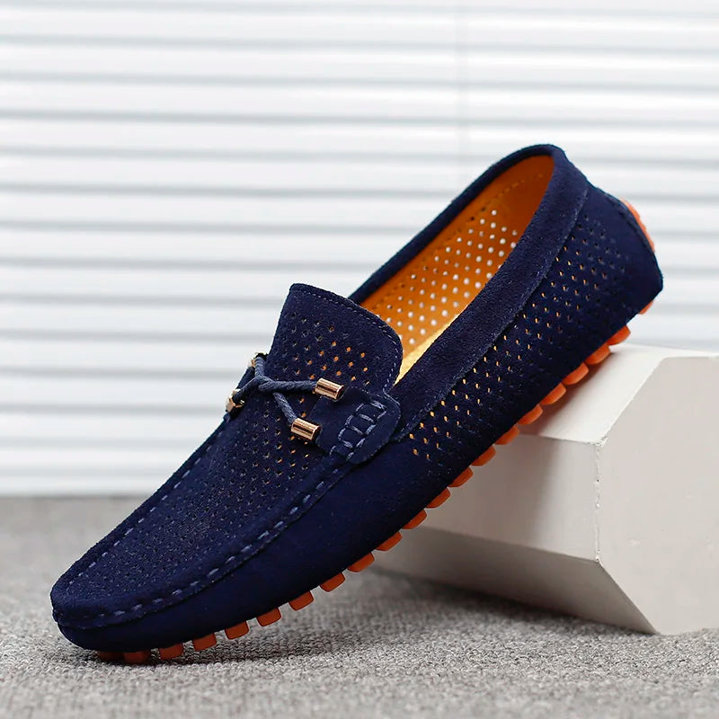 Varel | Flexible Comfort Shoes