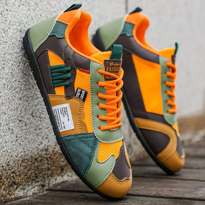 Mason | Retro Street Sneakers