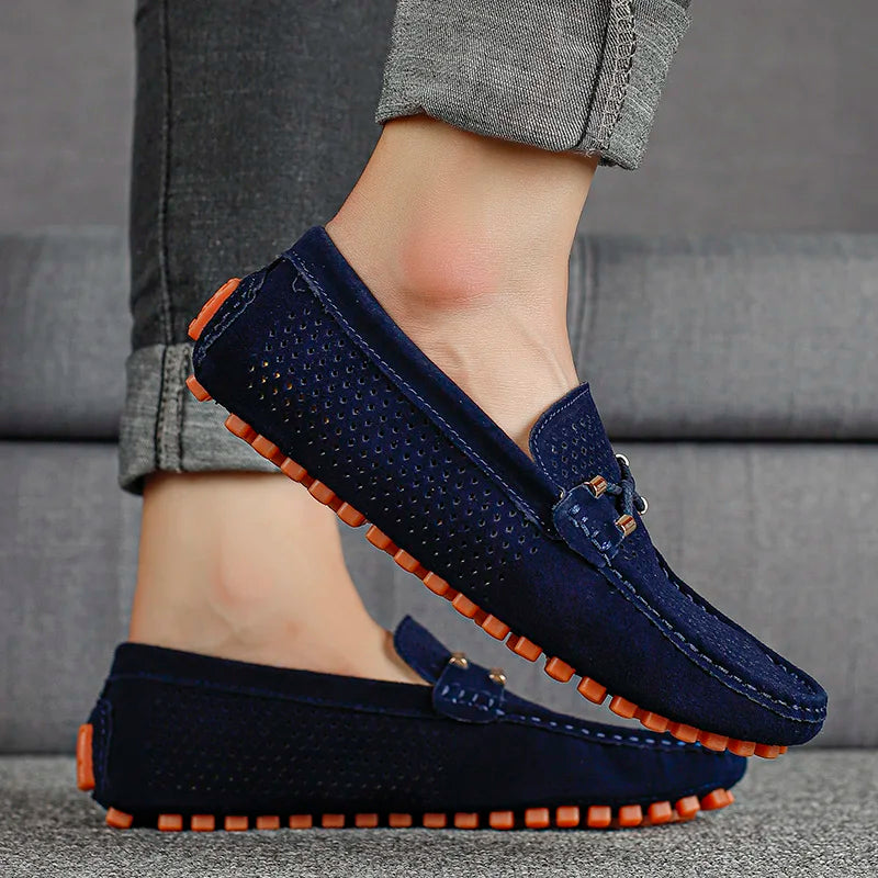 Varel | Flexible Comfort Shoes