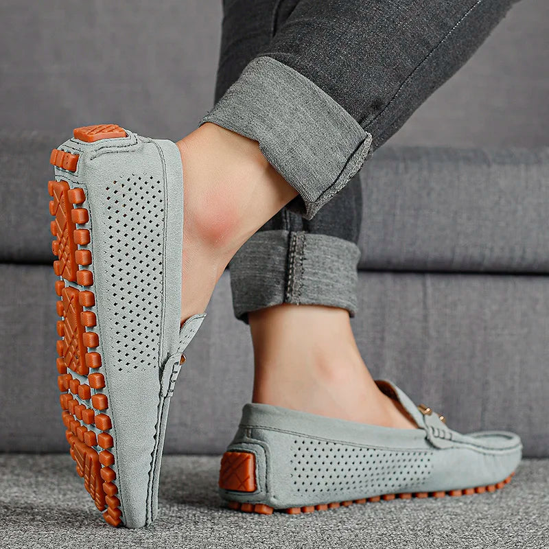 Varel | Flexible Comfort Shoes