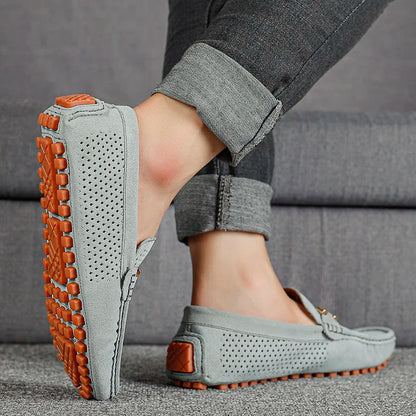 Varel | Flexible Comfort Shoes