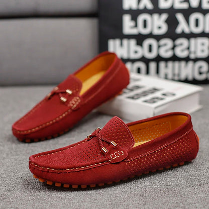 Varel | Flexible Comfort Shoes