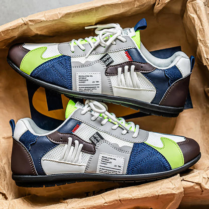Mason | Retro Street Sneakers