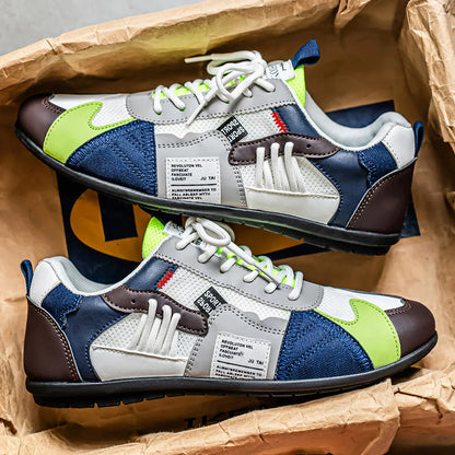 Mason | Retro Street Sneakers