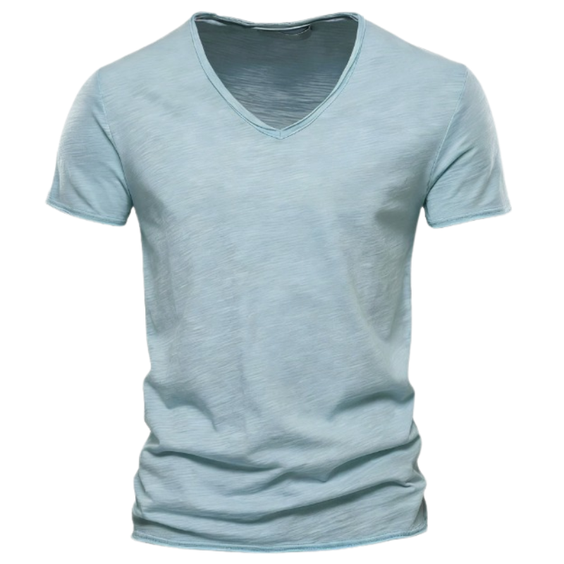 Novel | Summer T-Shirt