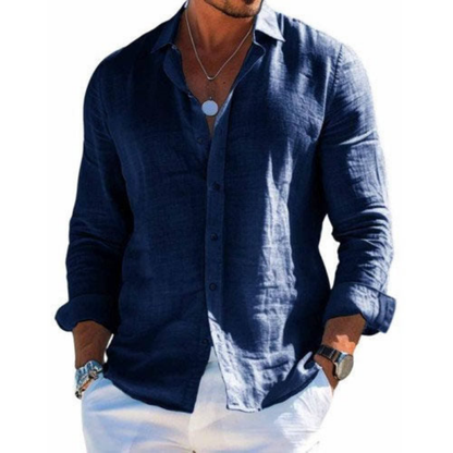 Velor| Stylish shirt made of breathable fabric