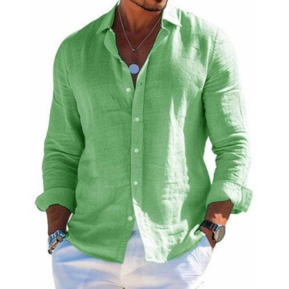 Velor| Stylish shirt made of breathable fabric
