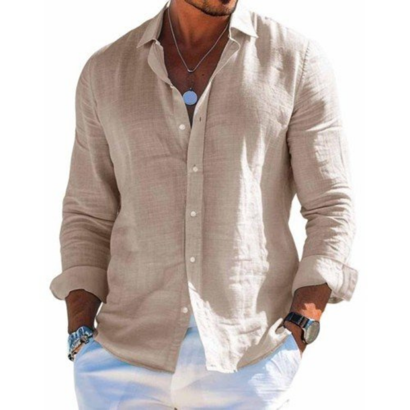 Velor| Stylish shirt made of breathable fabric