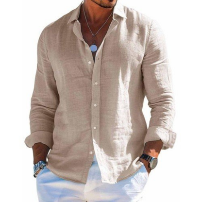 Velor| Stylish shirt made of breathable fabric