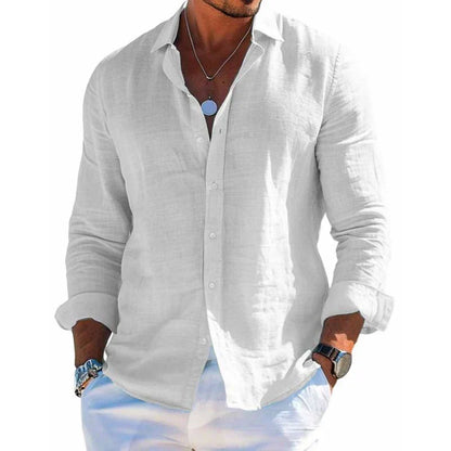 Velor| Stylish shirt made of breathable fabric