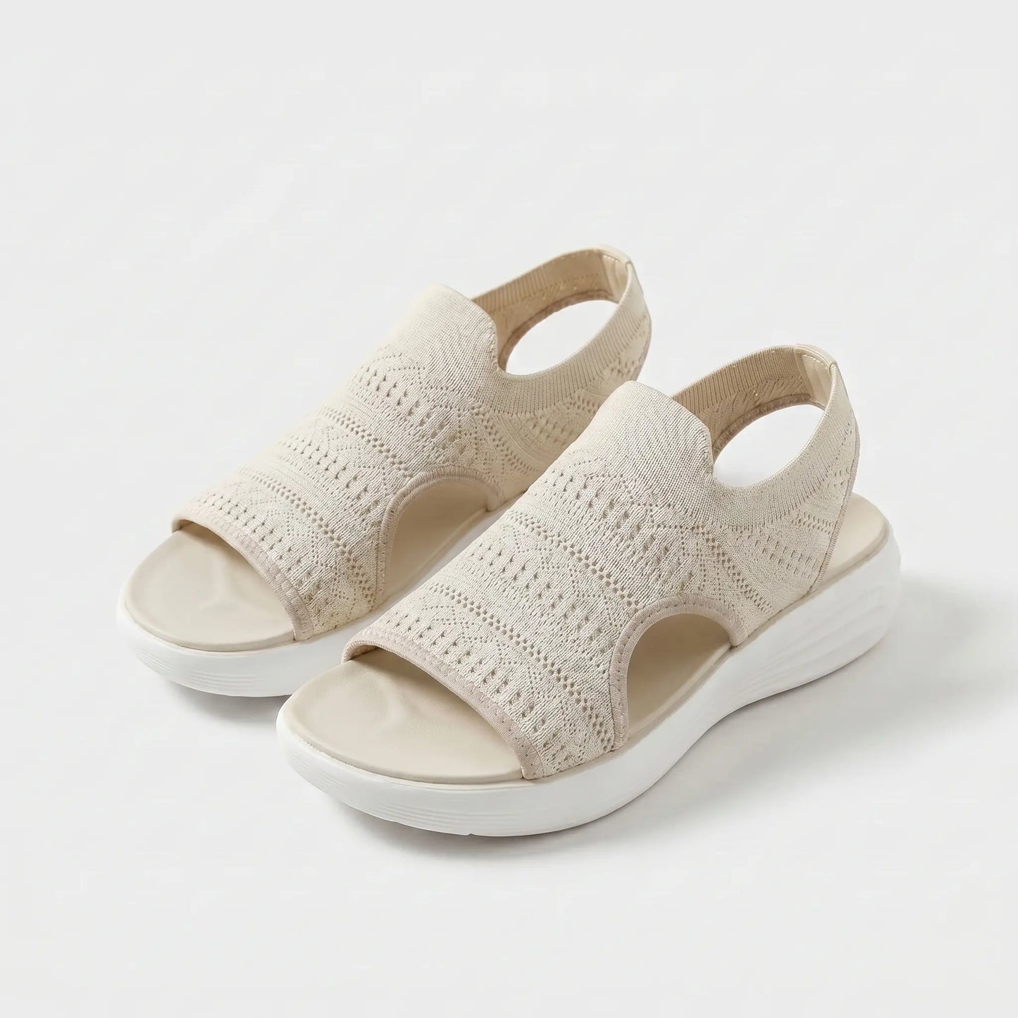Moara - Comfortable Sandals