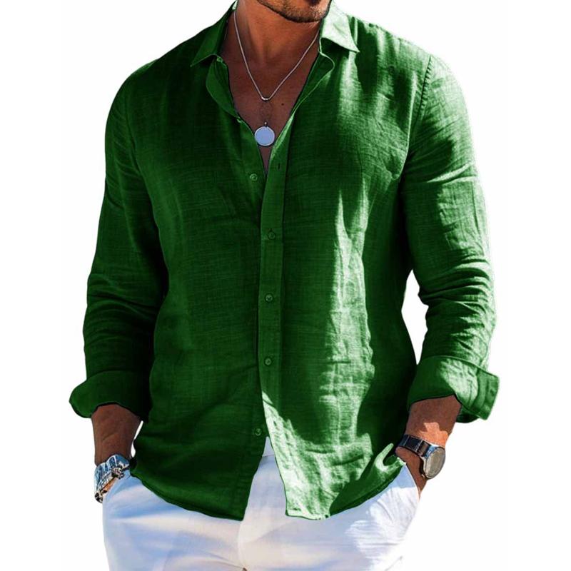 Velor| Stylish shirt made of breathable fabric