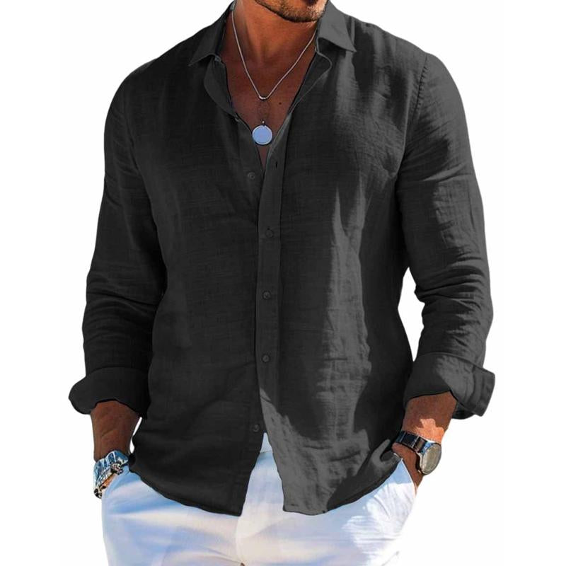 Velor| Stylish shirt made of breathable fabric