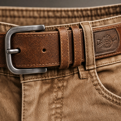 Alva | Outdoor Cargo-Bukser