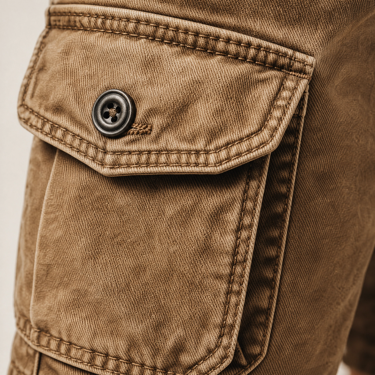 Alva | Outdoor Cargo-Bukser