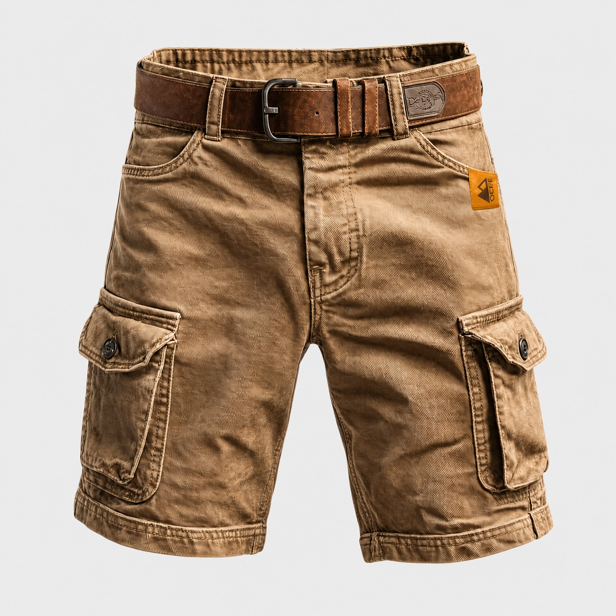 Alva | Outdoor Cargo-Bukser