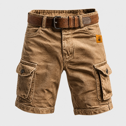 Alva | Outdoor Cargo-Bukser
