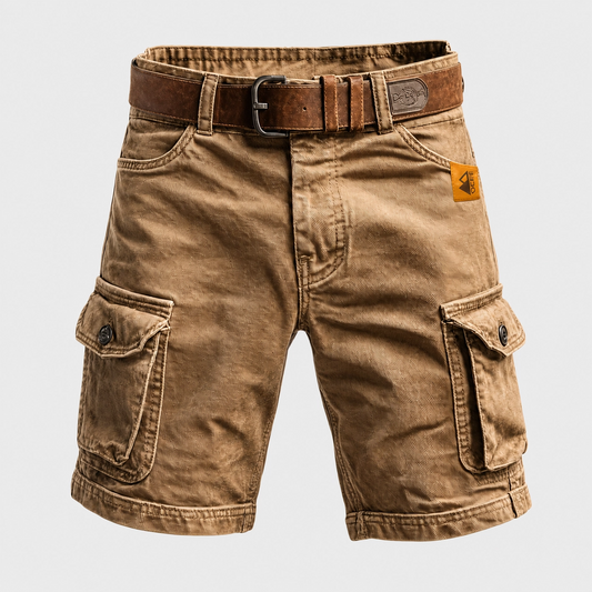 Alva | Outdoor Cargo-Bukser