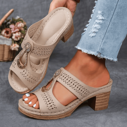Isabelle Comfortable sandals