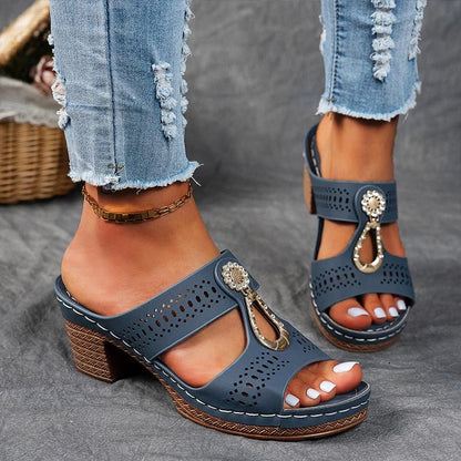 Isabelle Comfortable sandals