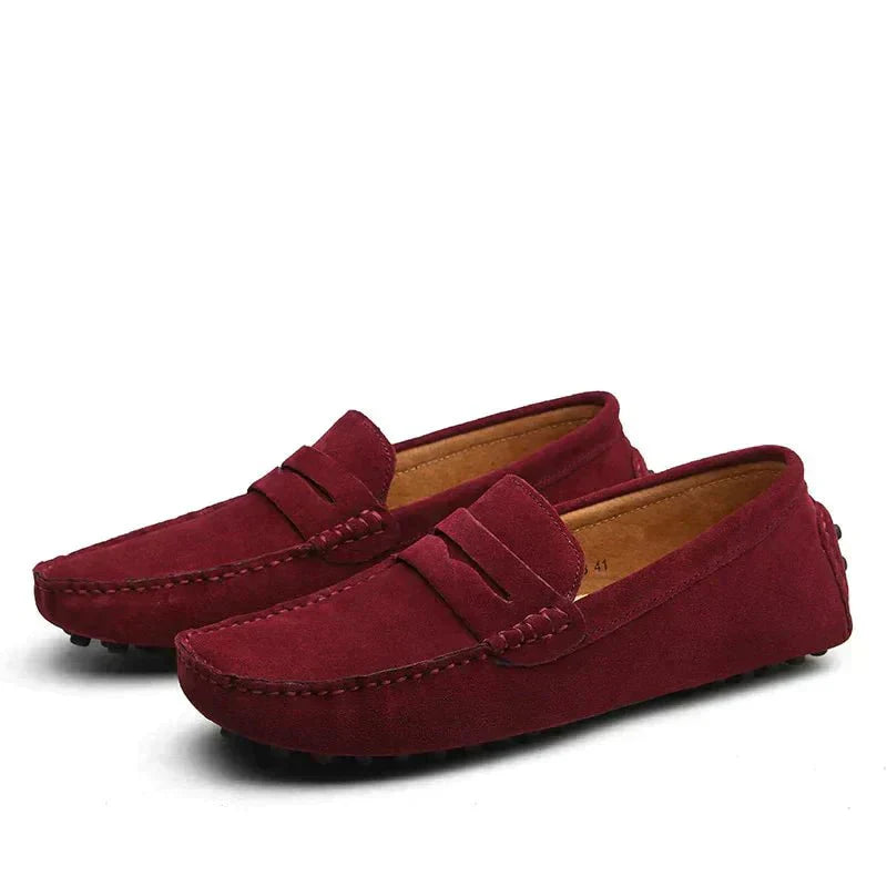 Cazel | Classic men’s loafers