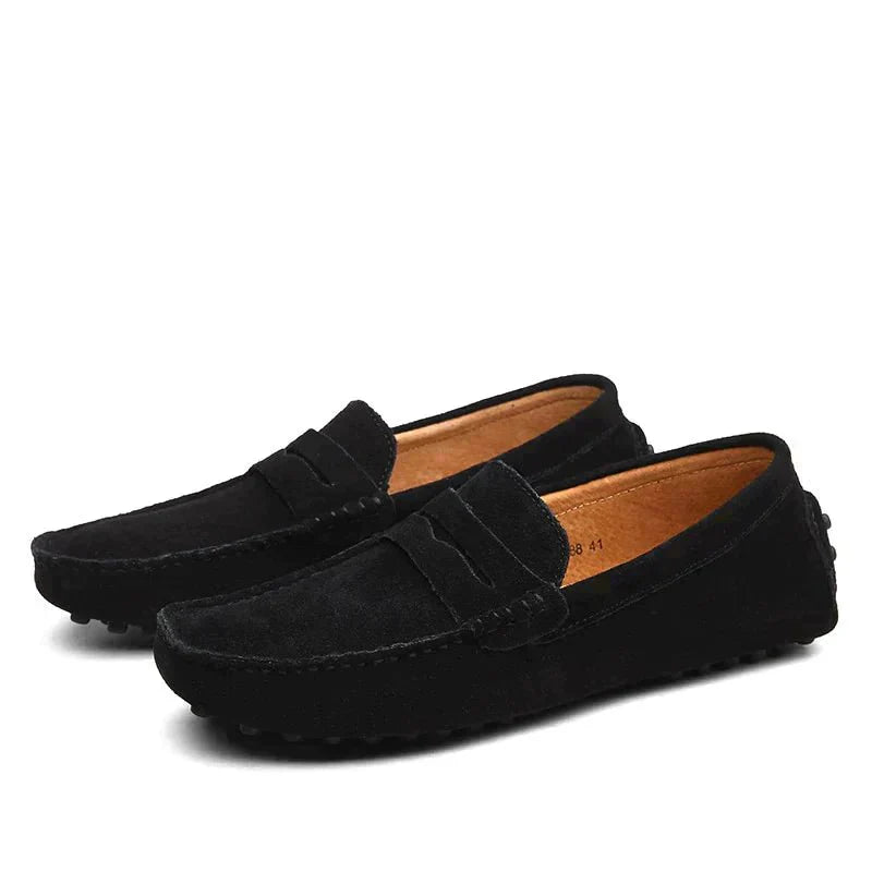 Cazel | Classic men’s loafers