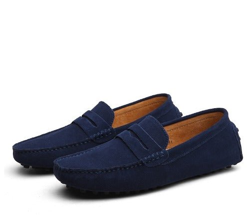 Cazel | Classic men’s loafers