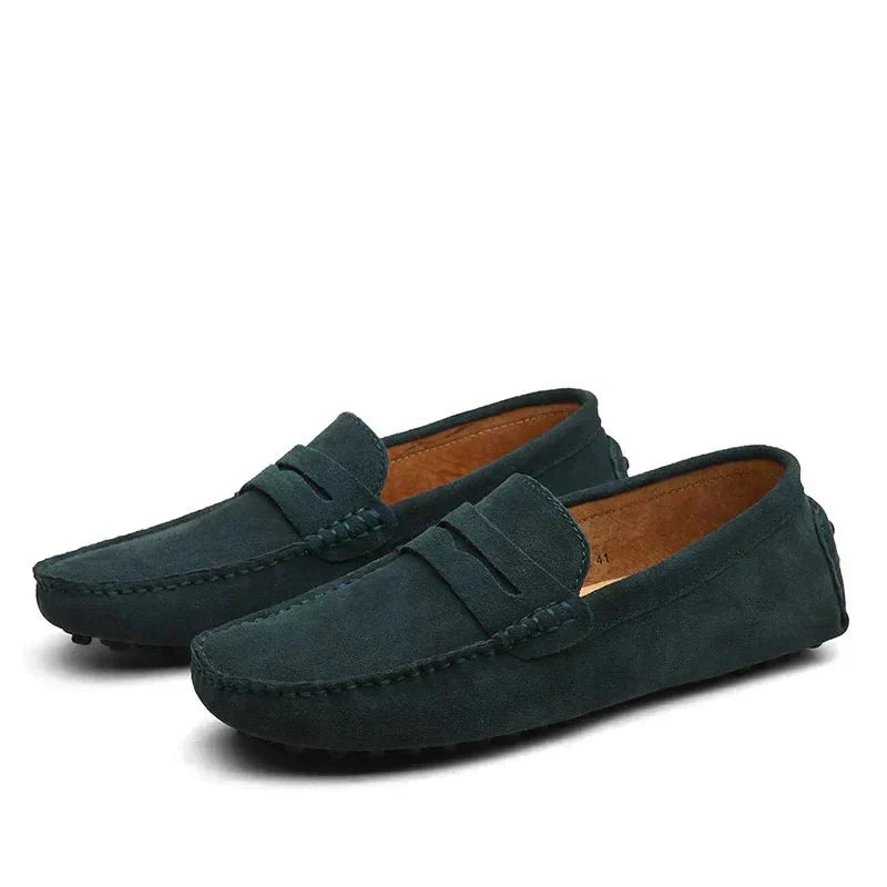Cazel | Classic men’s loafers