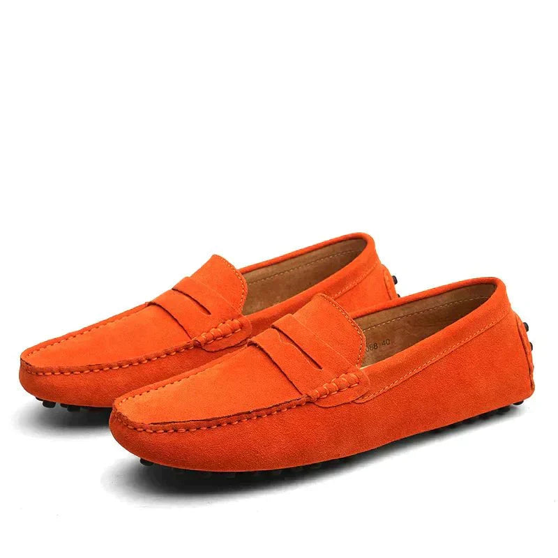 Cazel | Classic men’s loafers