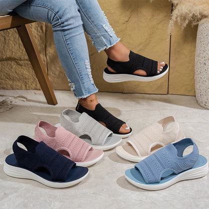 Moara - Comfortable Sandals