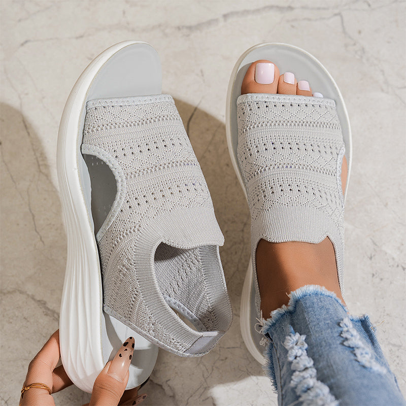 Moara - Comfortable Sandals