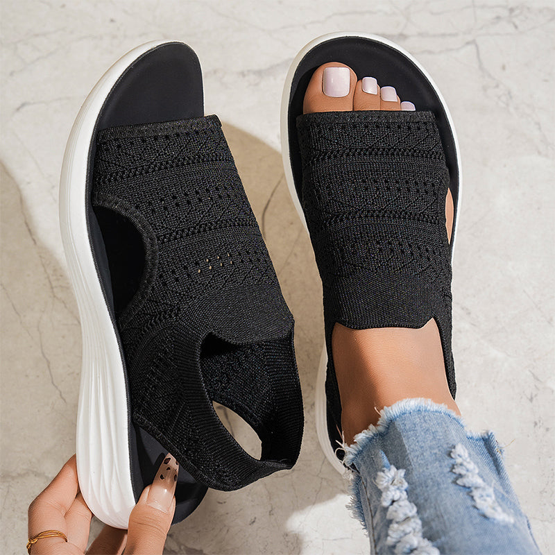Moara - Comfortable Sandals