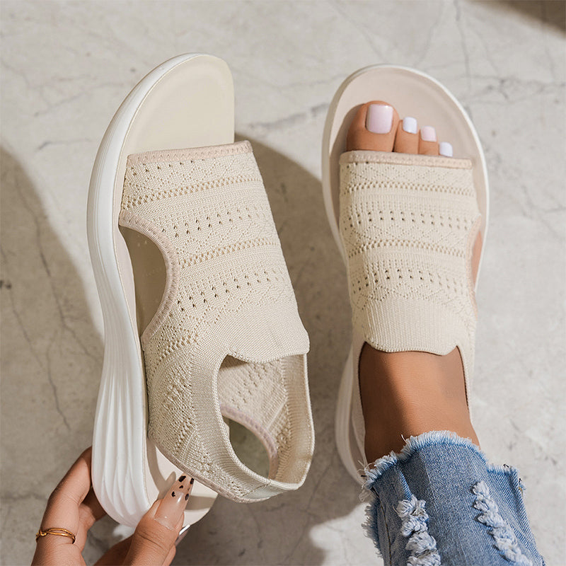 Moara - Comfortable Sandals