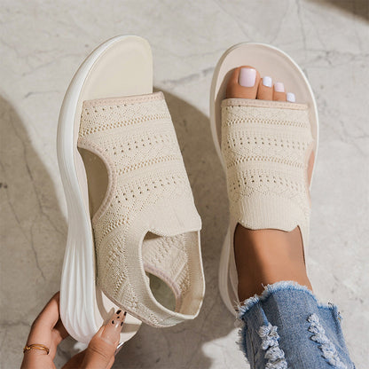 Moara - Comfortable Sandals