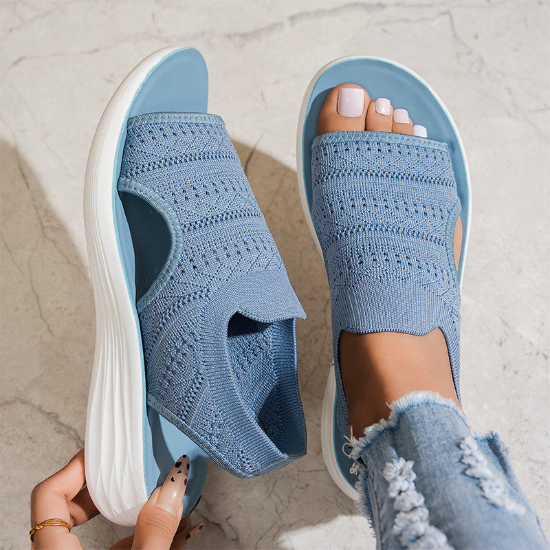Moara - Comfortable Sandals